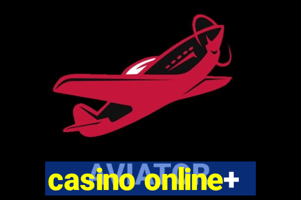 casino online+