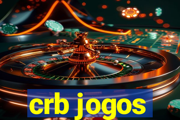 crb jogos