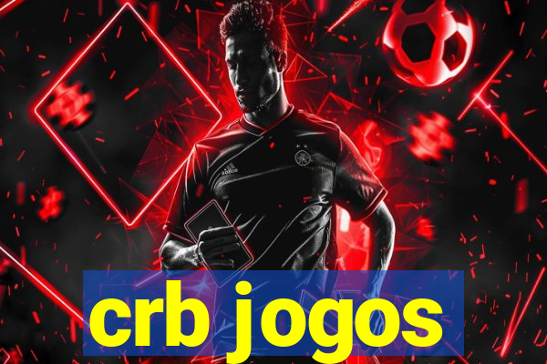 crb jogos