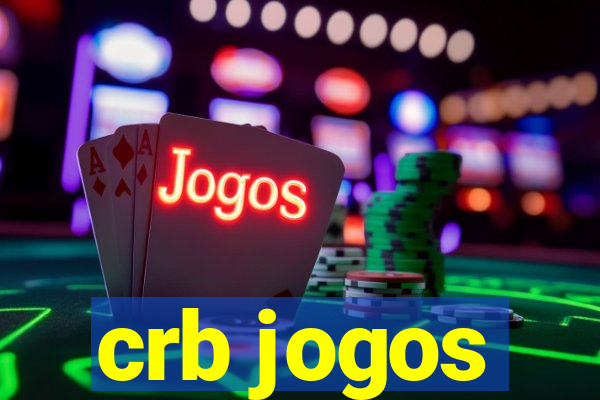 crb jogos