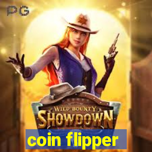 coin flipper