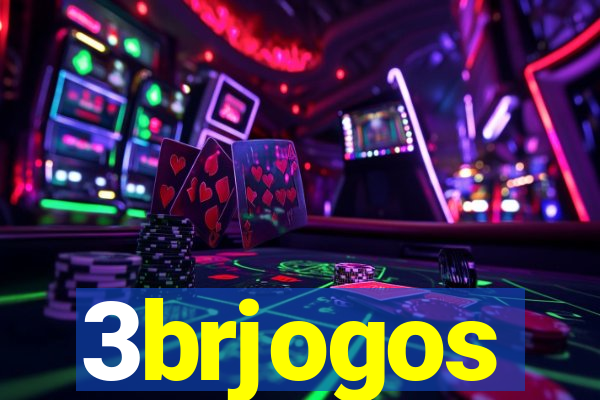 3brjogos