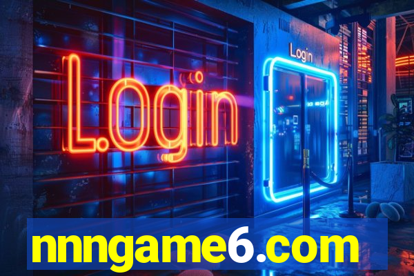 nnngame6.com