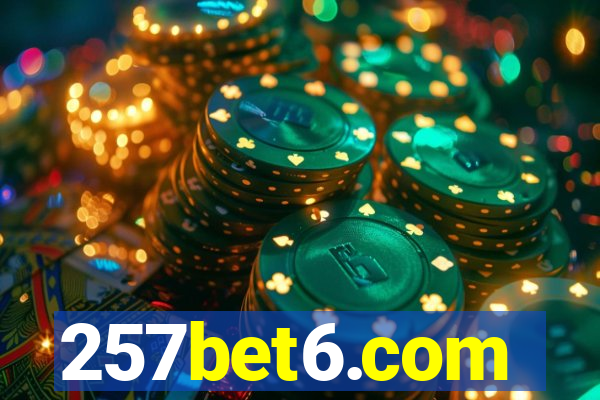 257bet6.com