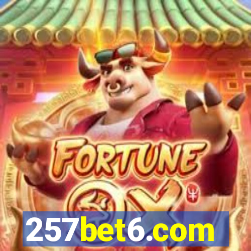 257bet6.com