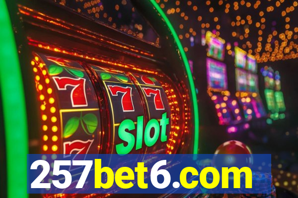 257bet6.com