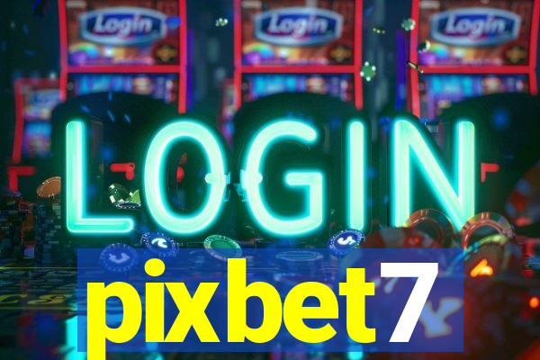 pixbet7