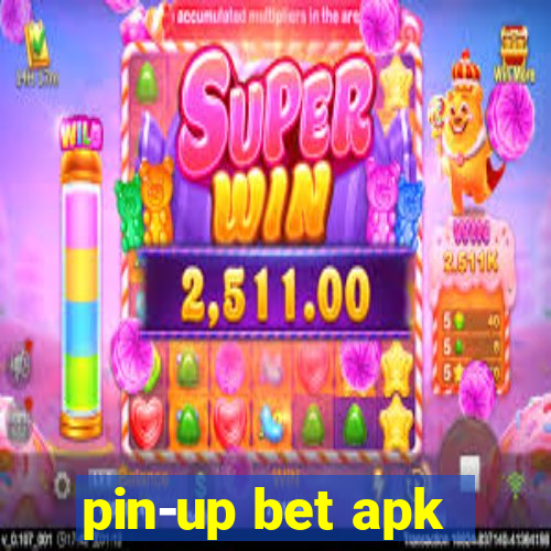 pin-up bet apk