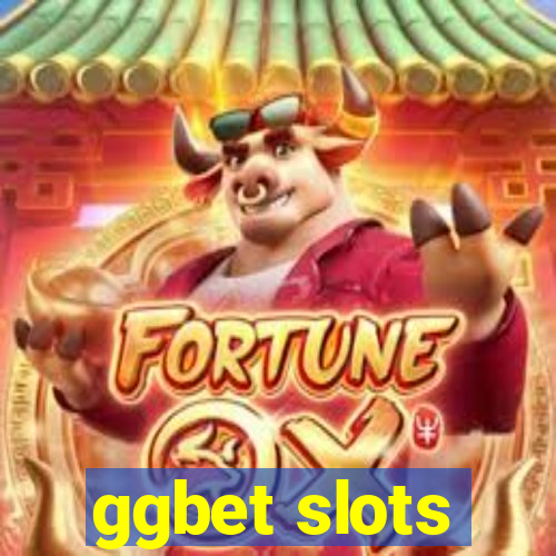 ggbet slots