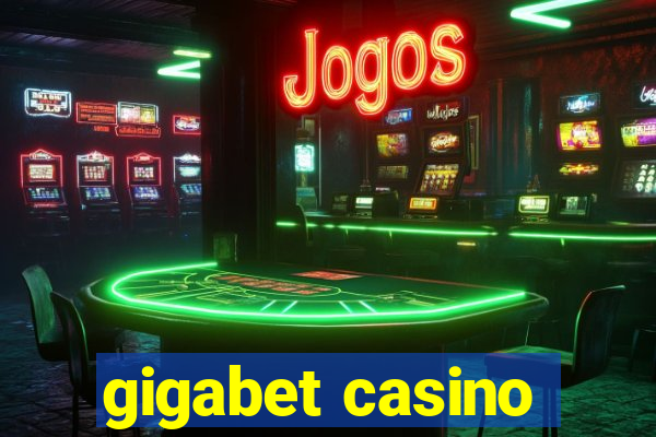 gigabet casino