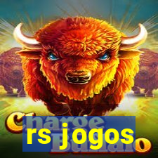 rs jogos