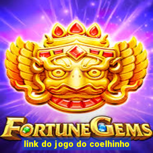 link do jogo do coelhinho