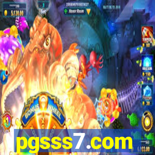 pgsss7.com