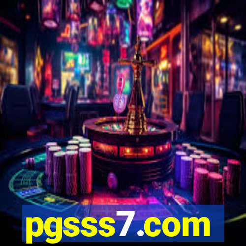 pgsss7.com