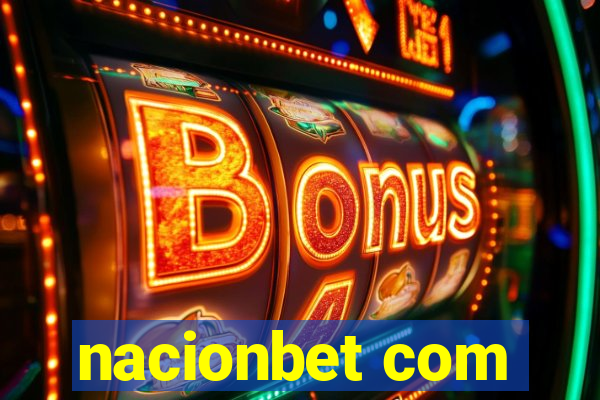 nacionbet com