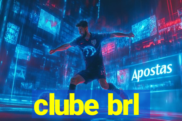 clube brl