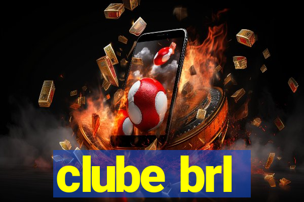 clube brl