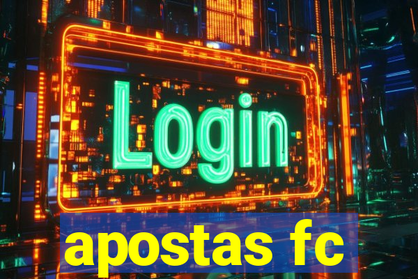 apostas fc