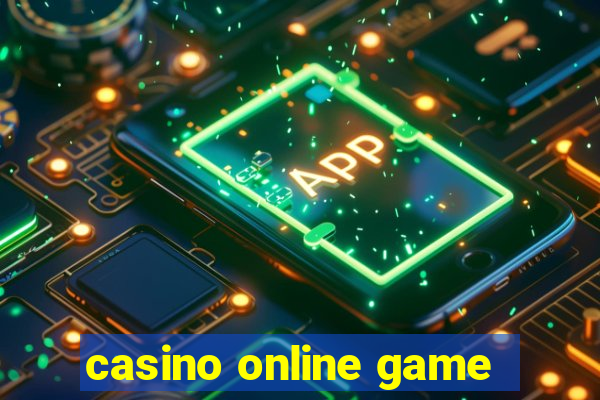 casino online game