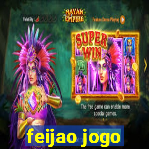 feijao jogo