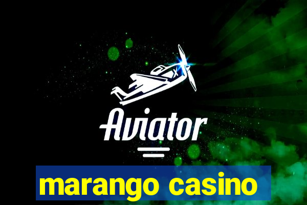 marango casino