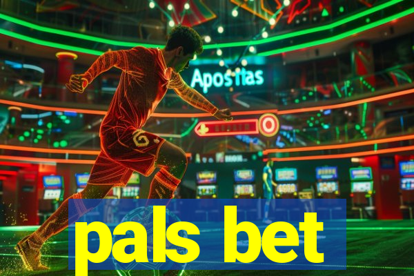 pals bet