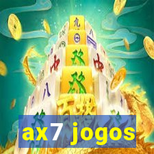 ax7 jogos