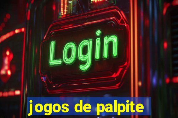 jogos de palpite