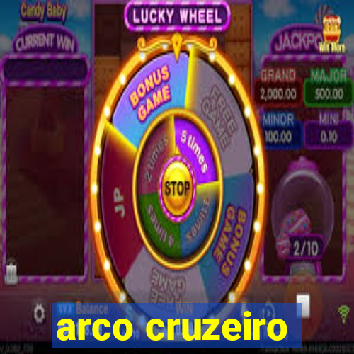 arco cruzeiro