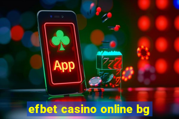 efbet casino online bg