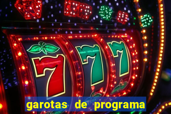 garotas de programa em barreiras