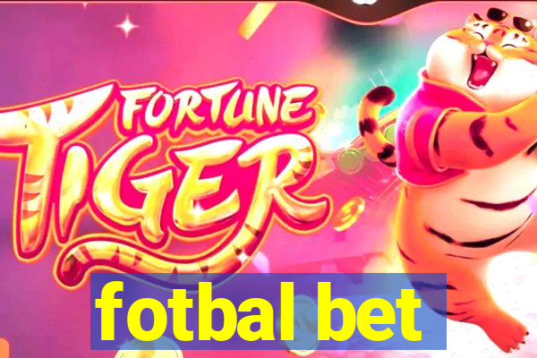 fotbal bet