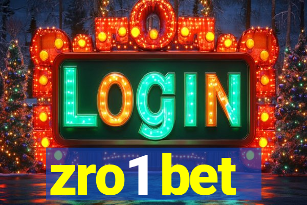 zro1 bet