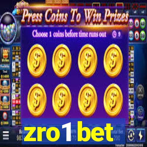 zro1 bet