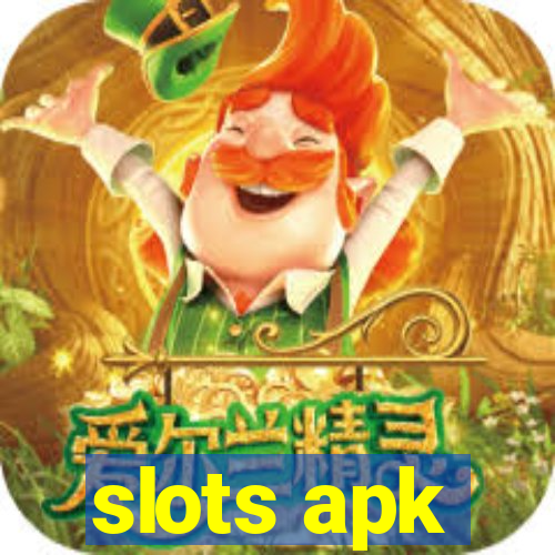 slots apk