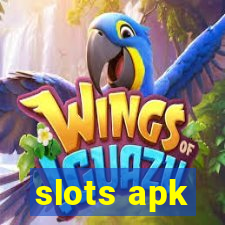 slots apk