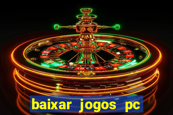 baixar jogos pc via μtorrent