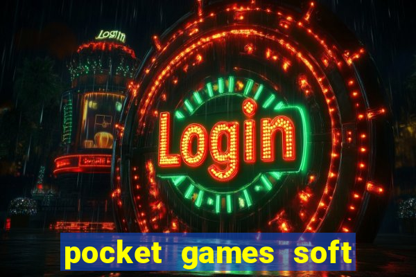 pocket games soft fortune tiger