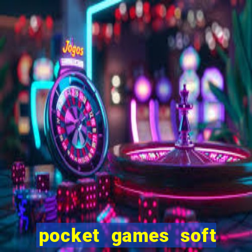 pocket games soft fortune tiger