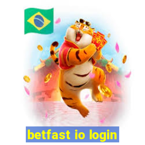 betfast io login