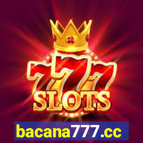 bacana777.cc