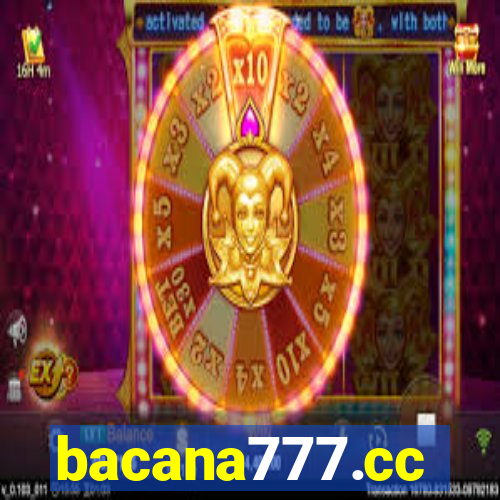 bacana777.cc