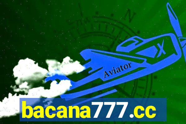 bacana777.cc