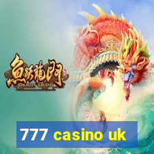 777 casino uk