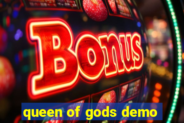 queen of gods demo