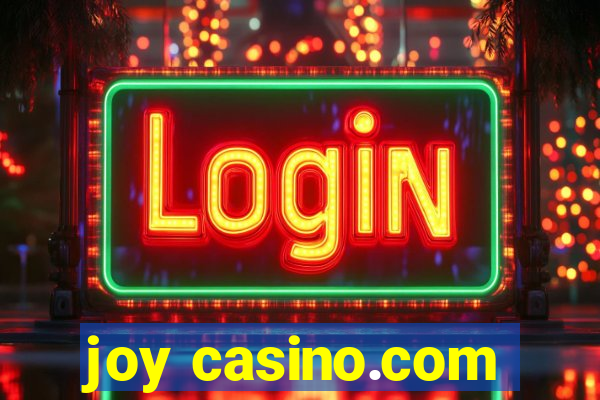 joy casino.com