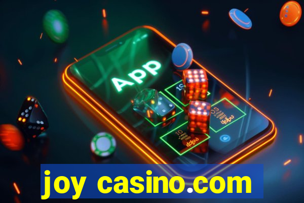 joy casino.com