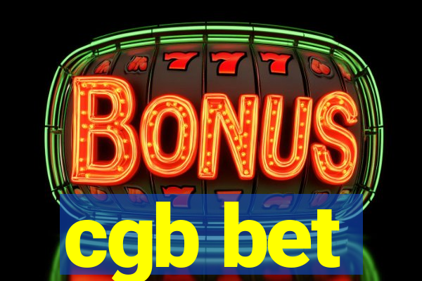 cgb bet