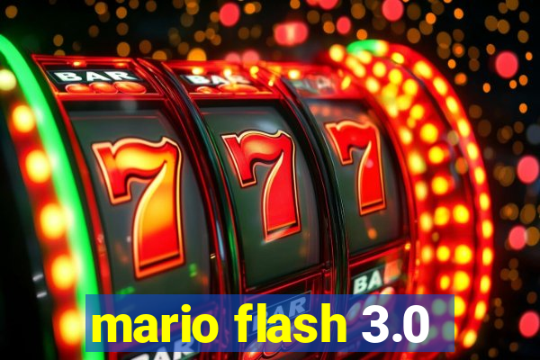 mario flash 3.0