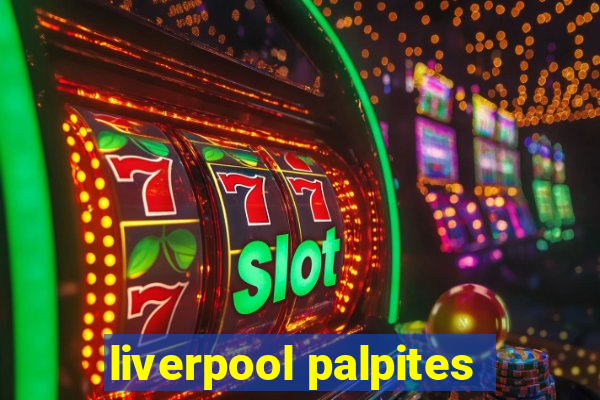 liverpool palpites